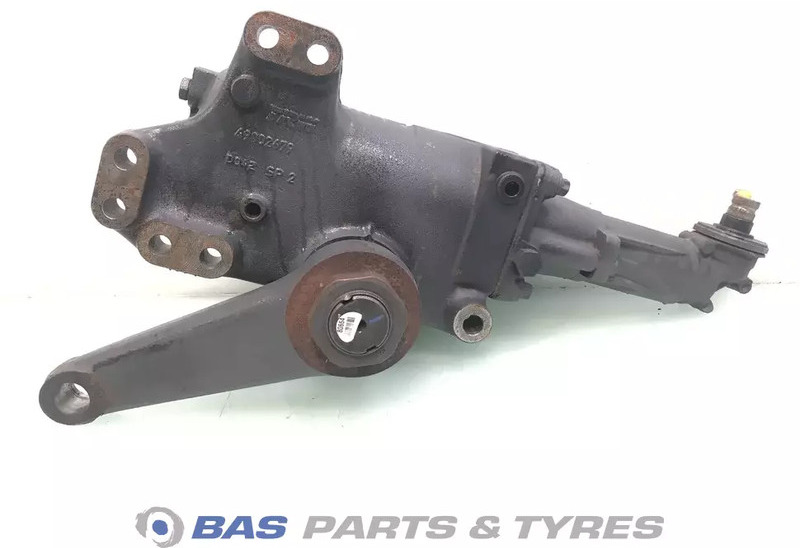 DAF - Steering gear for Truck: picture 3 DAF - Steering gear for Truck: picture 3