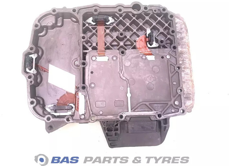 DAF - Gearbox for Truck: picture 2 DAF - Gearbox for Truck: picture 2