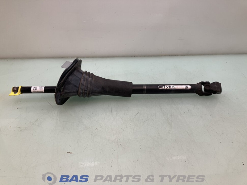 DAF - Steering gear for Truck: picture 1 DAF - Steering gear for Truck: picture 1