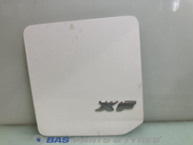 DAF - Door and parts for Truck: picture 1 DAF - Door and parts for Truck: picture 1