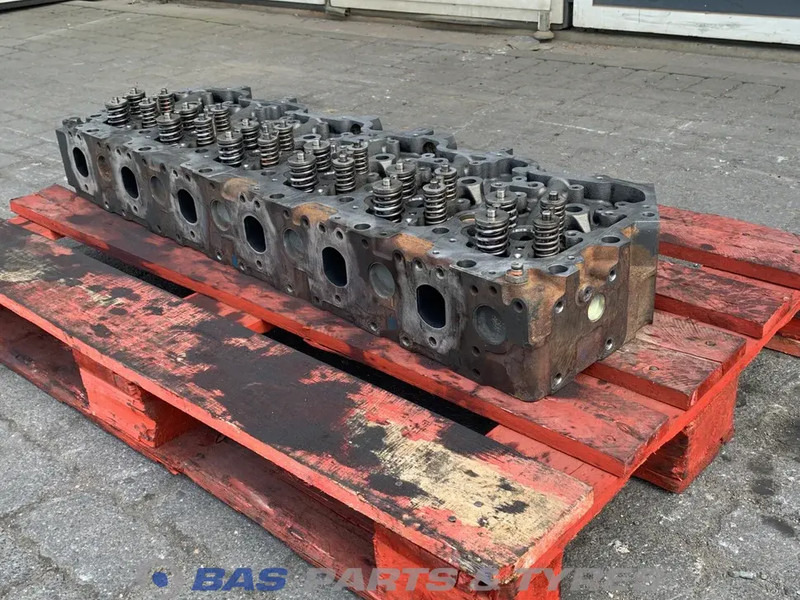 DAF - Cylinder block for Truck: picture 1 DAF - Cylinder block for Truck: picture 1