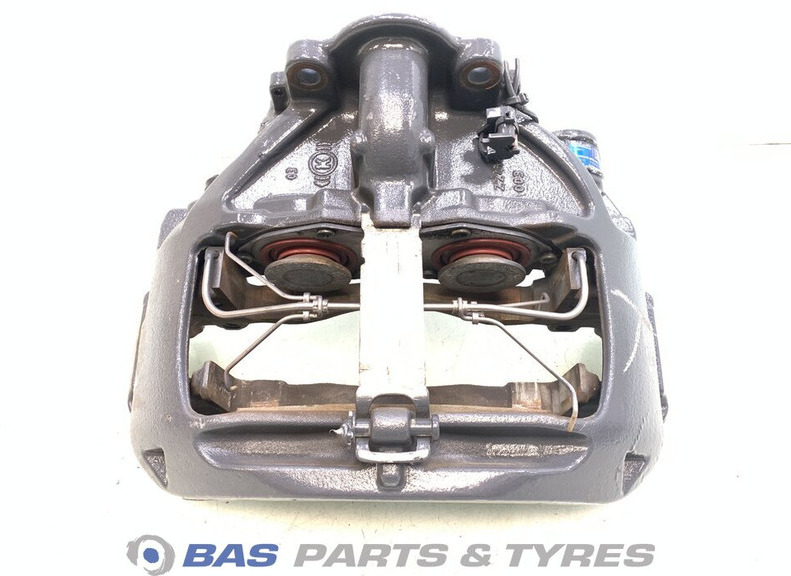 DAF - Brake caliper for Truck: picture 1 DAF - Brake caliper for Truck: picture 1