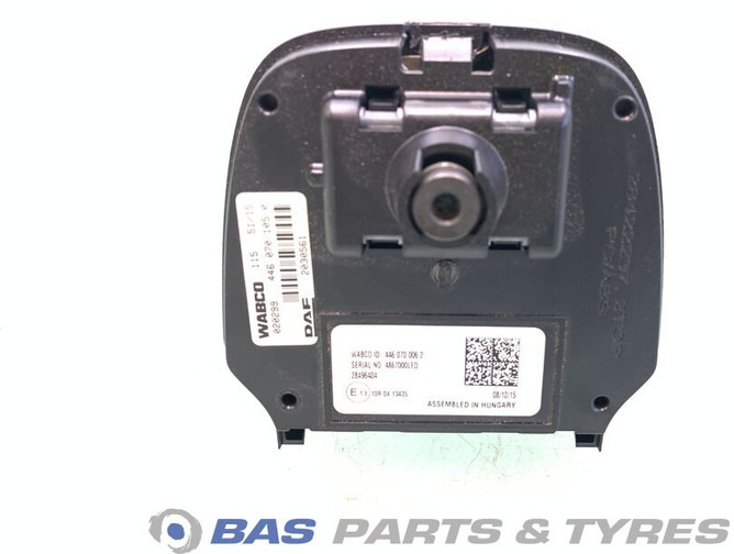 DAF  - Cables/ Wire harness for Truck: picture 1 DAF  - Cables/ Wire harness for Truck: picture 1