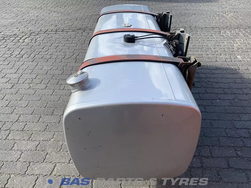 DAF - Fuel tank for Truck: picture 2 DAF - Fuel tank for Truck: picture 2