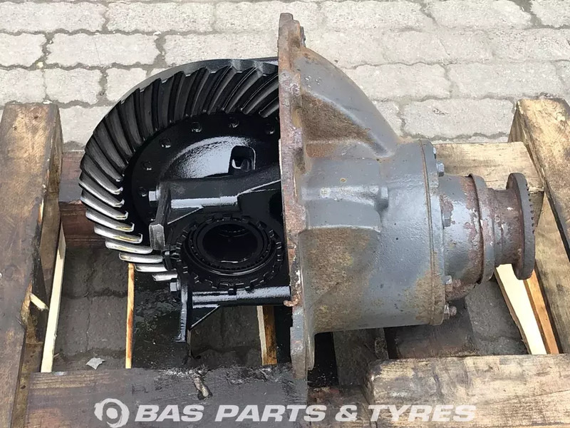 DAF - Differential gear for Truck: picture 3 DAF - Differential gear for Truck: picture 3