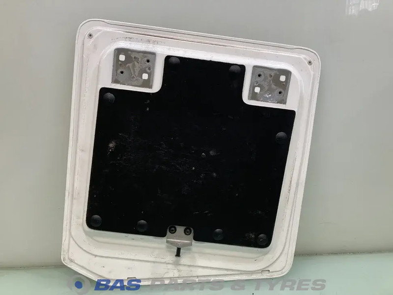 DAF - Door and parts for Truck: picture 2 DAF - Door and parts for Truck: picture 2