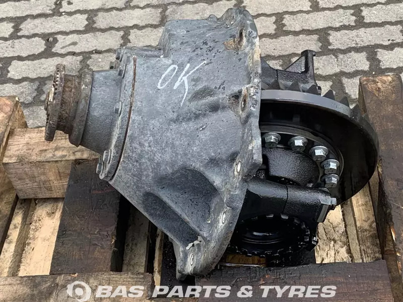 DAF - Differential gear for Truck: picture 1 DAF - Differential gear for Truck: picture 1