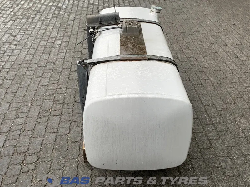 DAF - Fuel tank for Truck: picture 2 DAF - Fuel tank for Truck: picture 2