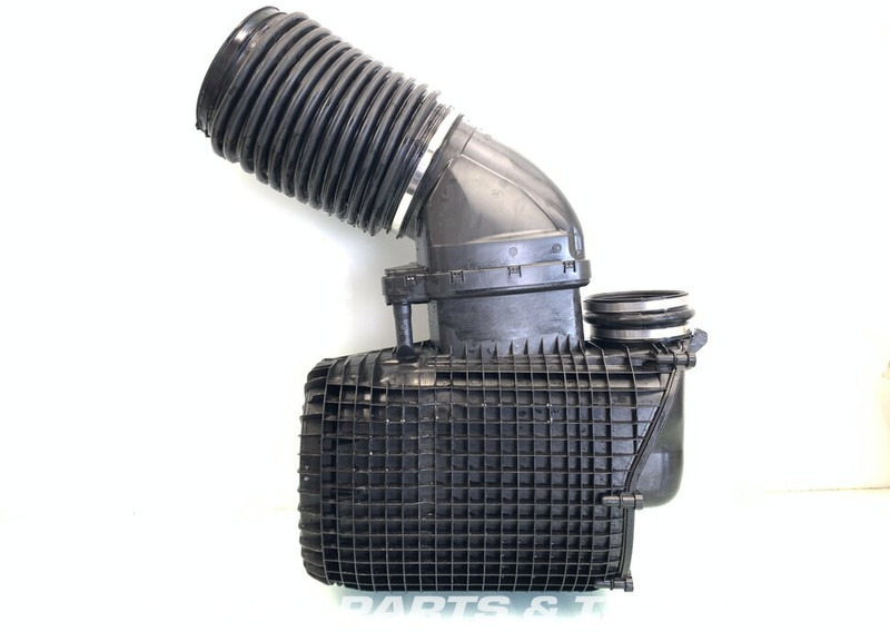 DAF - Air intake system for Truck: picture 1 DAF - Air intake system for Truck: picture 1