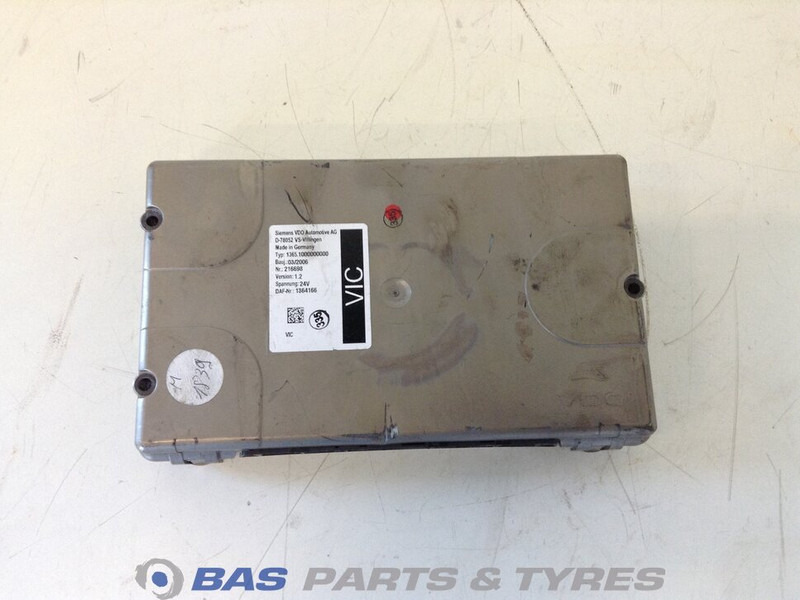 DAF  - Cables/ Wire harness for Truck: picture 1 DAF  - Cables/ Wire harness for Truck: picture 1
