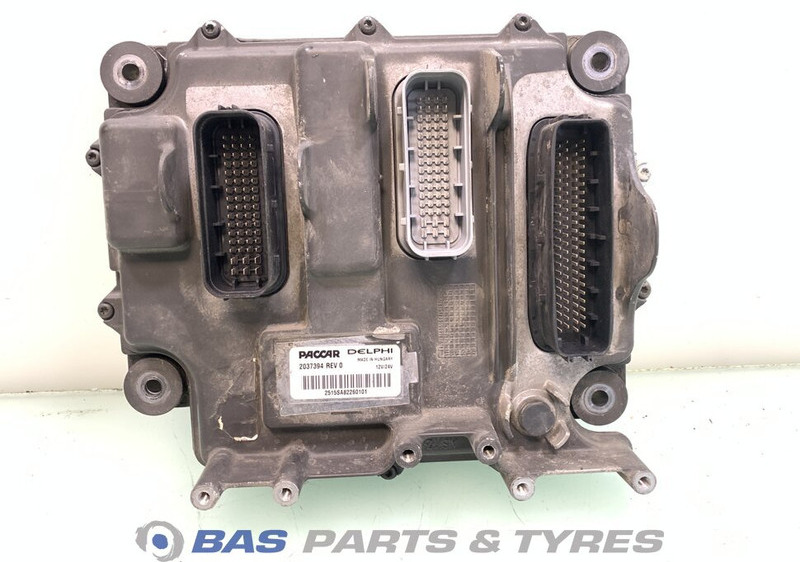 DAF - ECU for Truck: picture 1 DAF - ECU for Truck: picture 1