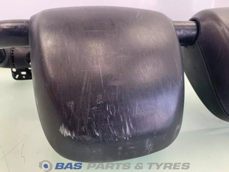 DAF  - Rear view mirror for Truck: picture 3 DAF  - Rear view mirror for Truck: picture 3