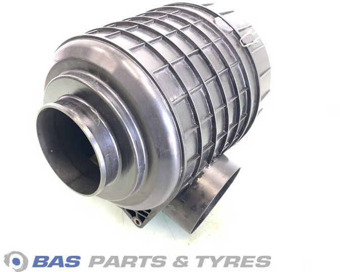 DAF - Air intake system for Truck: picture 1 DAF - Air intake system for Truck: picture 1