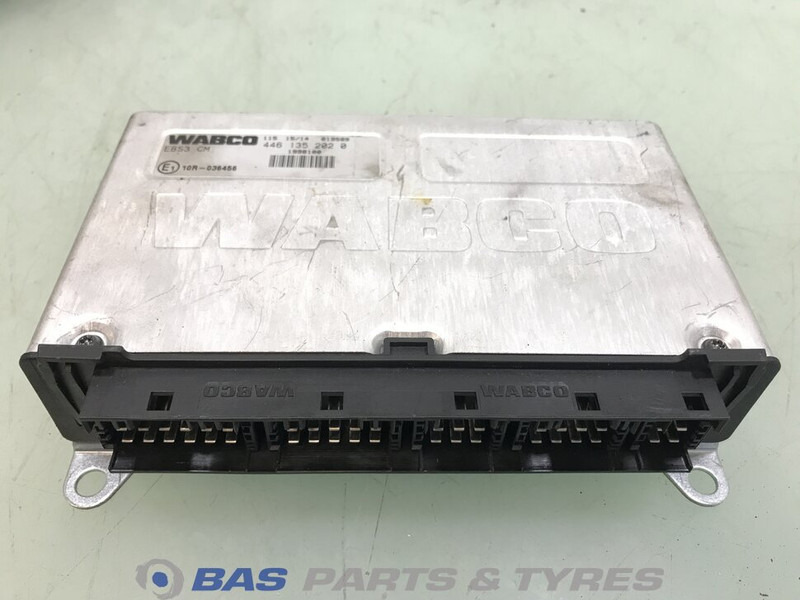 DAF Regeleenheid EBS DAF 1743000 - Cables/ Wire harness for Truck: picture 1 DAF Regeleenheid EBS DAF 1743000 - Cables/ Wire harness for Truck: picture 1