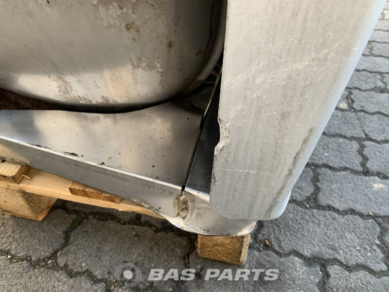DAF Uitlaatdemper DAF 1924181 - Muffler for Truck: picture 5 DAF Uitlaatdemper DAF 1924181 - Muffler for Truck: picture 5