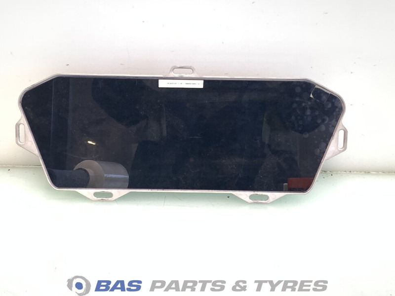 DAF XF G2 Instrumentenpaneel DAF 2234212 - Dashboard for Truck: picture 1 DAF XF G2 Instrumentenpaneel DAF 2234212 - Dashboard for Truck: picture 1