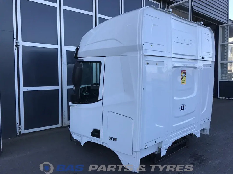 DAF XF G2 - Cab and interior for Truck: picture 3 DAF XF G2 - Cab and interior for Truck: picture 3