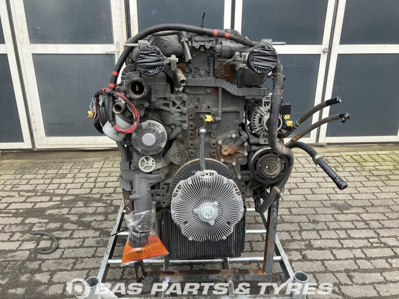 DAF XF G2 - Engine for Truck: picture 3 DAF XF G2 - Engine for Truck: picture 3