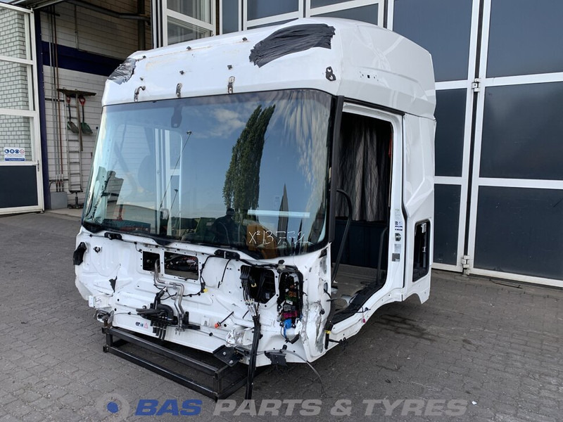 DAF XF G2 - Cab and interior for Truck: picture 1 DAF XF G2 - Cab and interior for Truck: picture 1