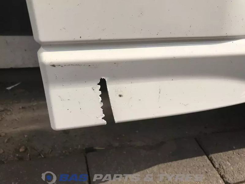 DAF XF106 - Body and exterior for Truck: picture 3 DAF XF106 - Body and exterior for Truck: picture 3