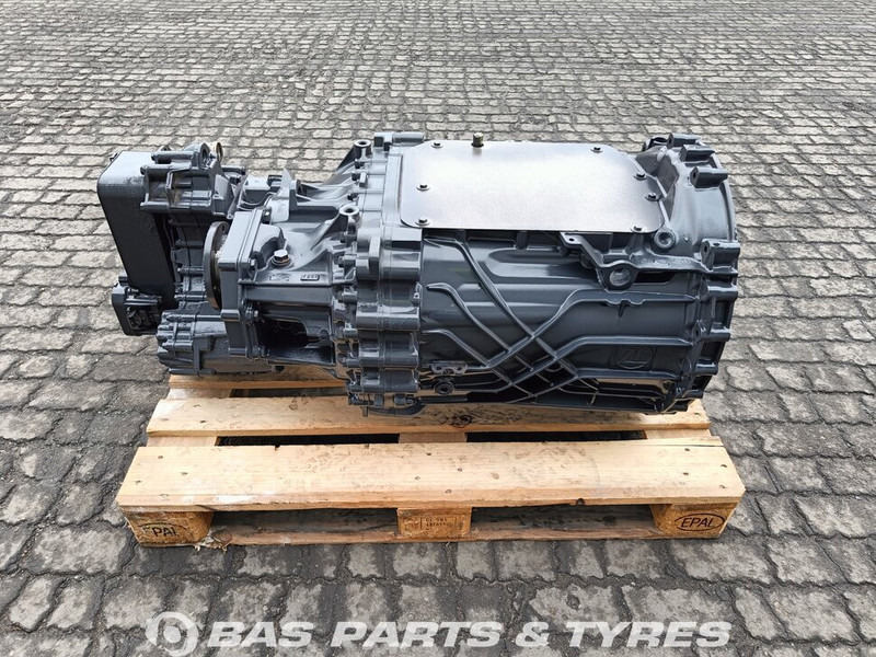 DAF XF106 - Gearbox for Truck: picture 3 DAF XF106 - Gearbox for Truck: picture 3