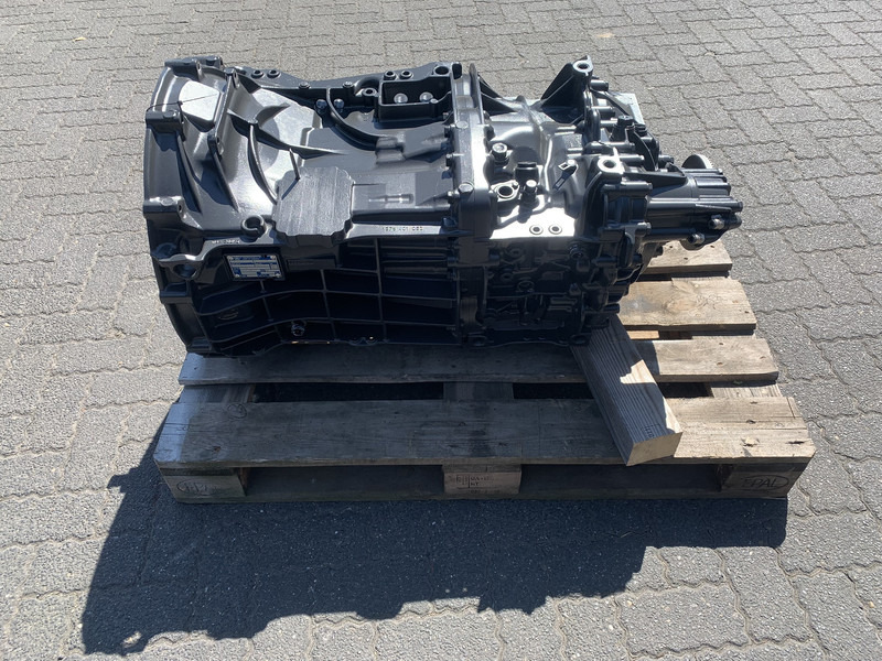 DAF XF106 - Gearbox for Truck: picture 1 DAF XF106 - Gearbox for Truck: picture 1