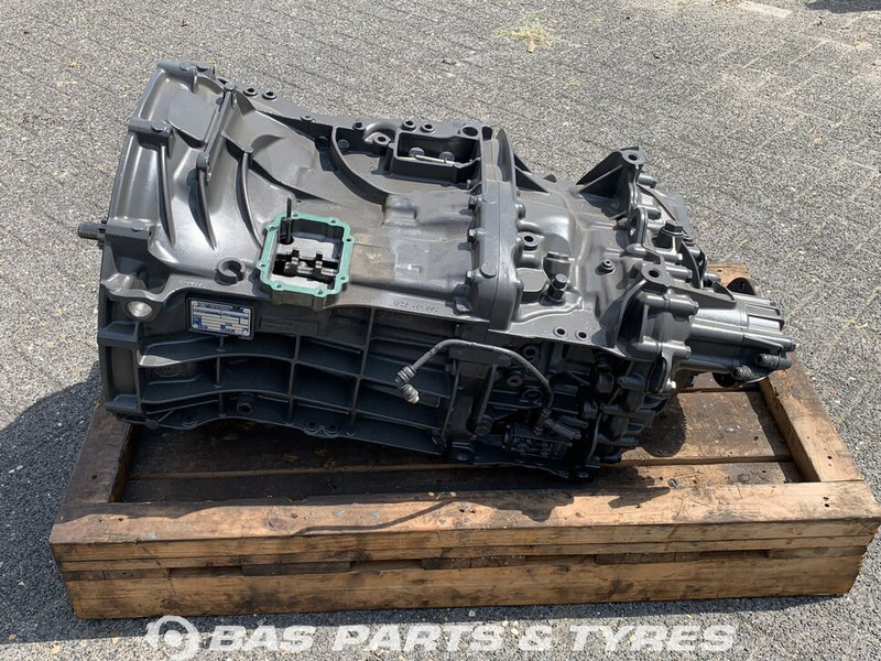 DAF XF106 - Gearbox for Truck: picture 1 DAF XF106 - Gearbox for Truck: picture 1