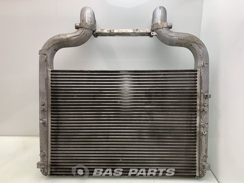 DAF XF106 - Intercooler for Truck: picture 1 DAF XF106 - Intercooler for Truck: picture 1