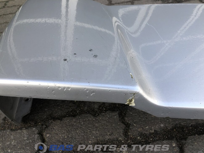 Aerodynamics/ Spoiler for Truck DAF XF106 Spoilerset DAF Super Space Cab L2H3 1671845: picture 8 Aerodynamics/ Spoiler for Truck DAF XF106 Spoilerset DAF Super Space Cab L2H3 1671845: picture 8