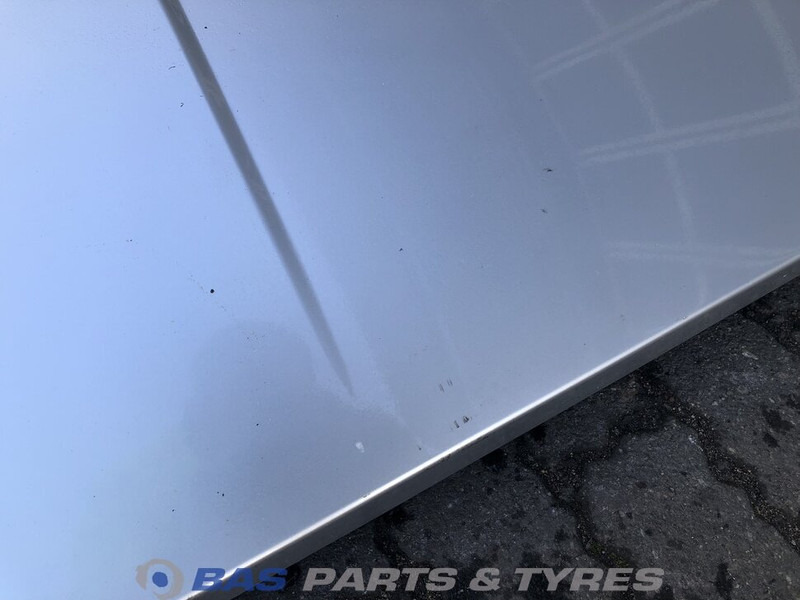 Aerodynamics/ Spoiler for Truck DAF XF106 Spoilerset DAF Super Space Cab L2H3 1671845: picture 11 Aerodynamics/ Spoiler for Truck DAF XF106 Spoilerset DAF Super Space Cab L2H3 1671845: picture 11