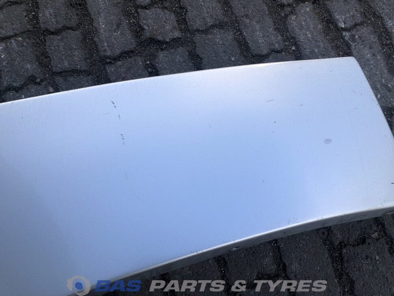 Aerodynamics/ Spoiler for Truck DAF XF106 Spoilerset DAF Super Space Cab L2H3 1671845: picture 17 Aerodynamics/ Spoiler for Truck DAF XF106 Spoilerset DAF Super Space Cab L2H3 1671845: picture 17