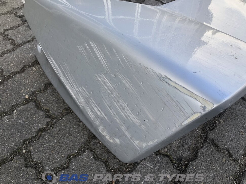 Aerodynamics/ Spoiler for Truck DAF XF106 Spoilerset DAF Super Space Cab L2H3 1671845: picture 9 Aerodynamics/ Spoiler for Truck DAF XF106 Spoilerset DAF Super Space Cab L2H3 1671845: picture 9