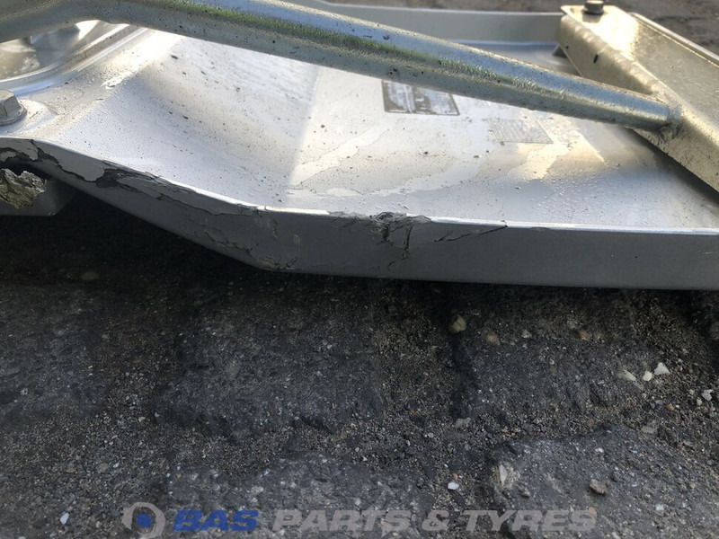 Aerodynamics/ Spoiler for Truck DAF XF106 Spoilerset DAF Super Space Cab L2H3 1671845: picture 13 Aerodynamics/ Spoiler for Truck DAF XF106 Spoilerset DAF Super Space Cab L2H3 1671845: picture 13