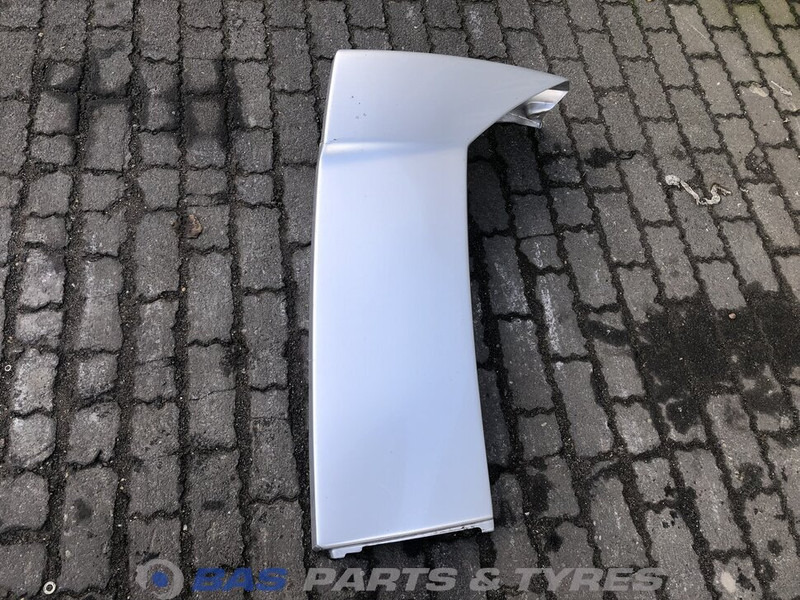 Aerodynamics/ Spoiler for Truck DAF XF106 Spoilerset DAF Super Space Cab L2H3 1671845: picture 7 Aerodynamics/ Spoiler for Truck DAF XF106 Spoilerset DAF Super Space Cab L2H3 1671845: picture 7