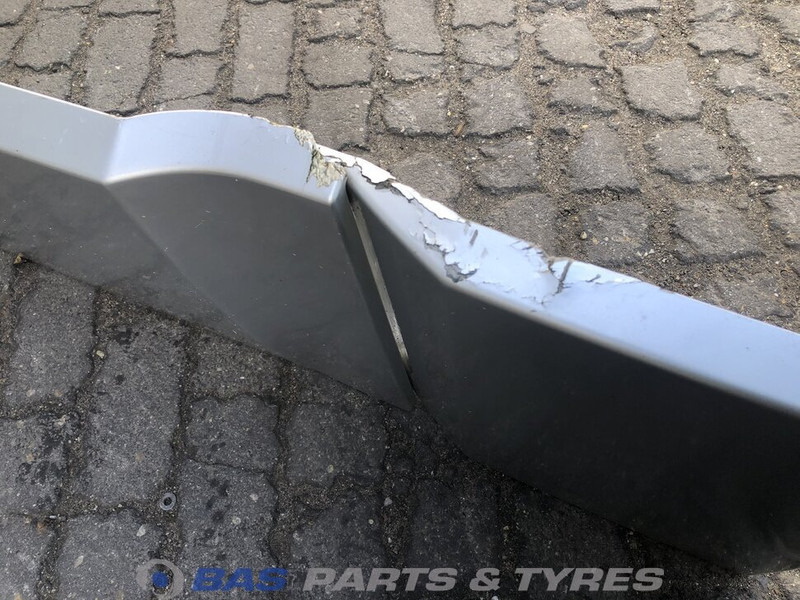Aerodynamics/ Spoiler for Truck DAF XF106 Spoilerset DAF Super Space Cab L2H3 1671845: picture 14 Aerodynamics/ Spoiler for Truck DAF XF106 Spoilerset DAF Super Space Cab L2H3 1671845: picture 14
