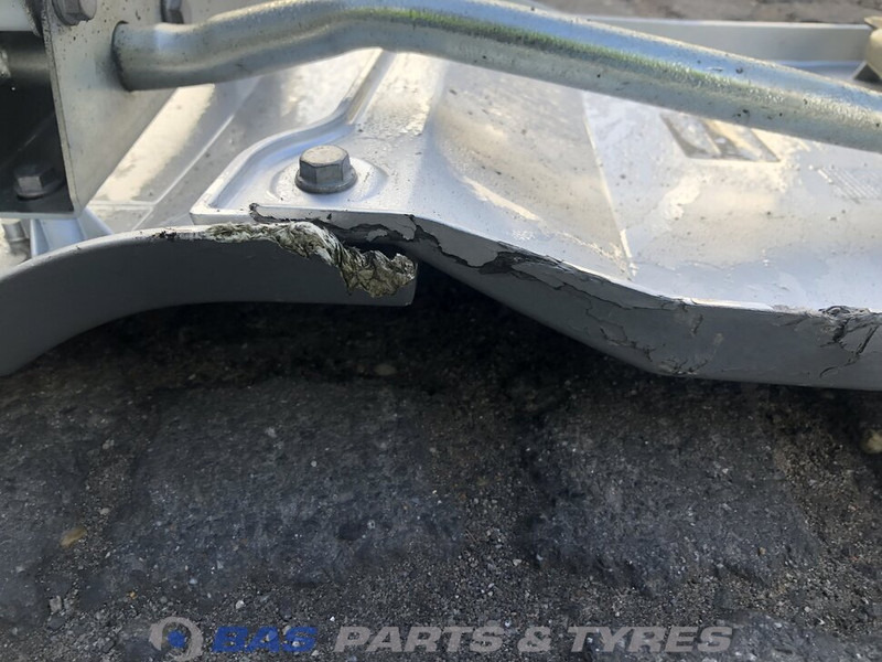 Aerodynamics/ Spoiler for Truck DAF XF106 Spoilerset DAF Super Space Cab L2H3 1671845: picture 12 Aerodynamics/ Spoiler for Truck DAF XF106 Spoilerset DAF Super Space Cab L2H3 1671845: picture 12