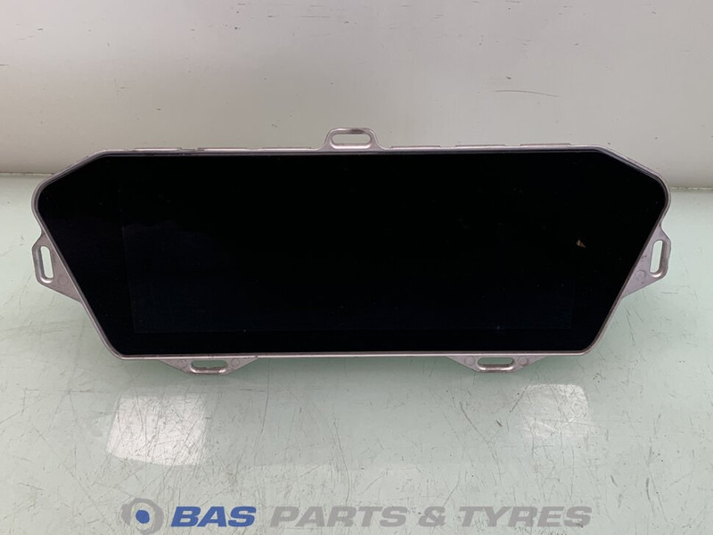 DAF XG Instrumentenpaneel DAF 2234212 - Dashboard for Truck: picture 1 DAF XG Instrumentenpaneel DAF 2234212 - Dashboard for Truck: picture 1