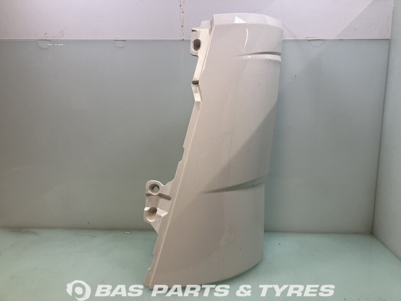 DAF XG - Body and exterior for Truck: picture 1 DAF XG - Body and exterior for Truck: picture 1