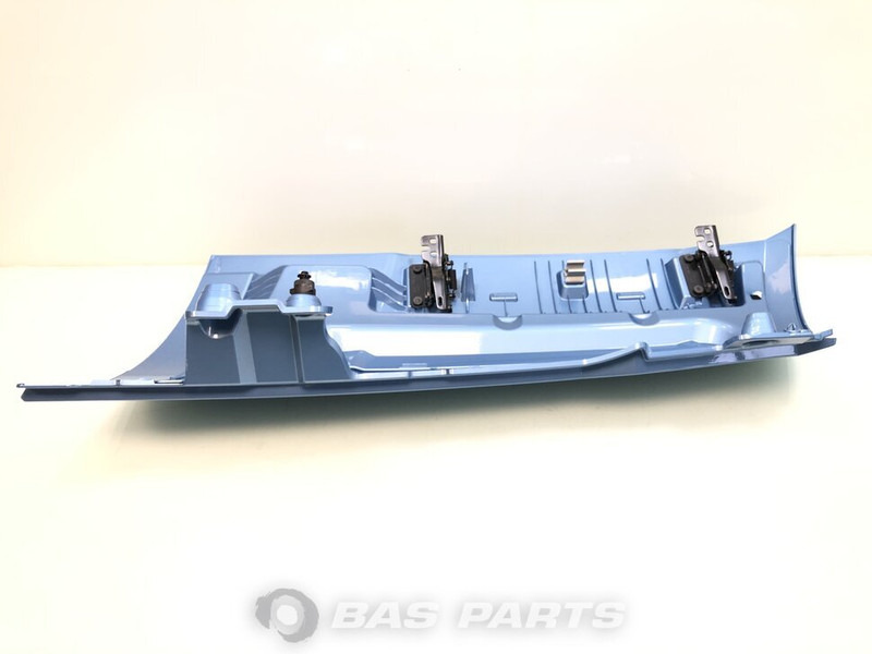 DAF XG - Body and exterior for Truck: picture 2 DAF XG - Body and exterior for Truck: picture 2