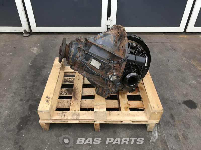 MAN - Differential gear for Truck: picture 1 MAN - Differential gear for Truck: picture 1