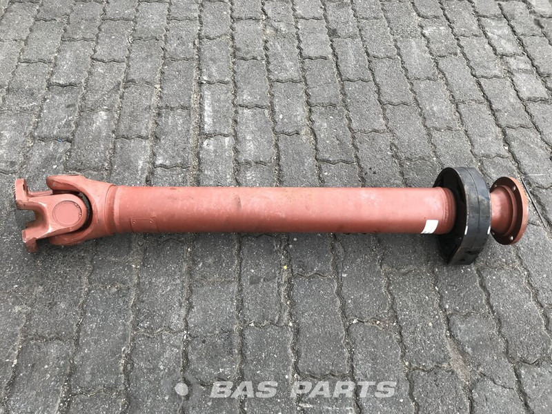 Mercedes-Benz Aandrijfas Mercedes A 654 410 61 01 - Drive shaft for Truck: picture 1 Mercedes-Benz Aandrijfas Mercedes A 654 410 61 01 - Drive shaft for Truck: picture 1