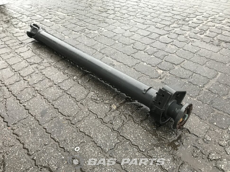 Mercedes-Benz Aandrijfas Mercedes A 971 410 39 01 - Drive shaft for Truck: picture 2 Mercedes-Benz Aandrijfas Mercedes A 971 410 39 01 - Drive shaft for Truck: picture 2