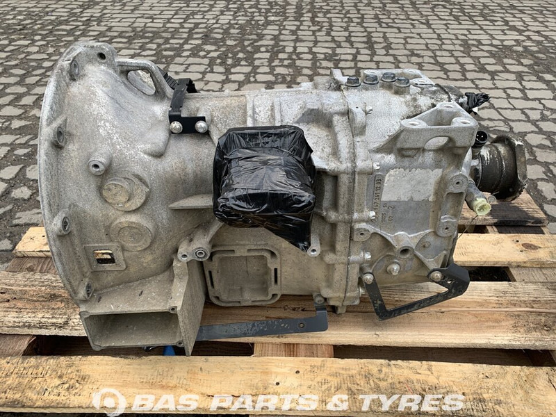 Mercedes-Benz Atego - Gearbox for Truck: picture 1 Mercedes-Benz Atego - Gearbox for Truck: picture 1