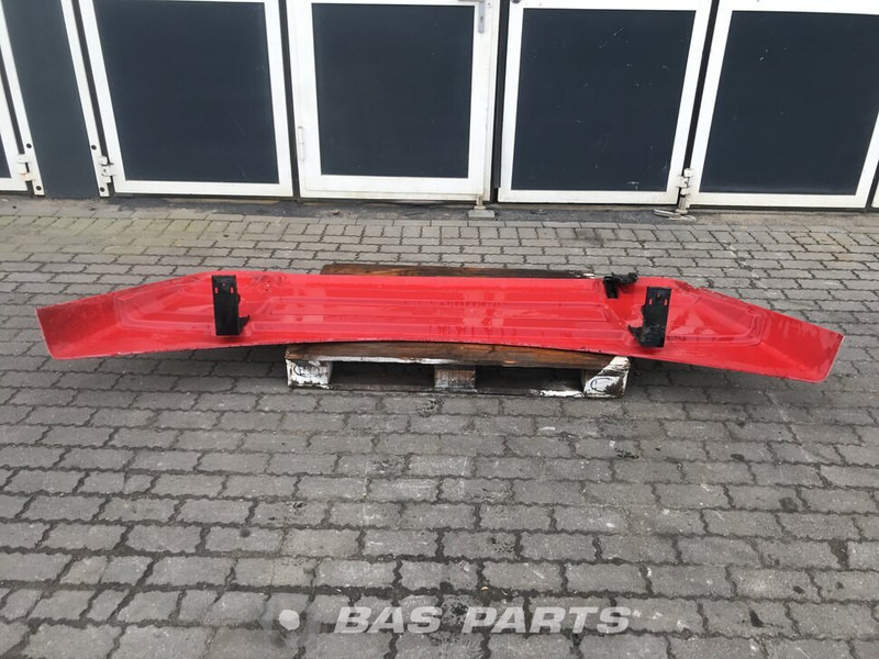 Mercedes-Benz Dakspoiler Mercedes A 960 790 23 44 - Aerodynamics/ Spoiler for Truck: picture 2 Mercedes-Benz Dakspoiler Mercedes A 960 790 23 44 - Aerodynamics/ Spoiler for Truck: picture 2