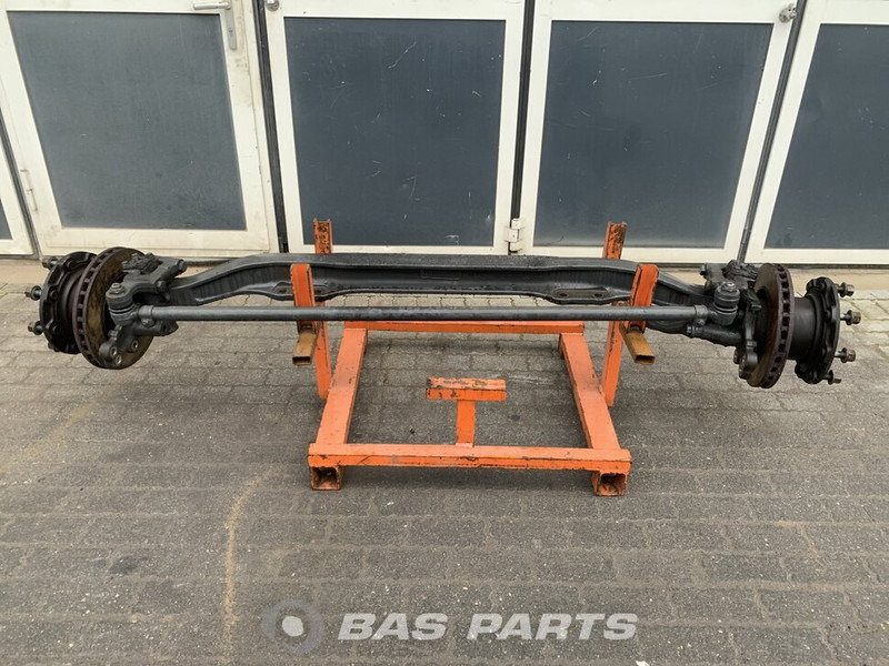 Mercedes-Benz Mercedes F-5.3/C19.5 Vooras A 967 331 03 01 - Front axle for Truck: picture 1 Mercedes-Benz Mercedes F-5.3/C19.5 Vooras A 967 331 03 01 - Front axle for Truck: picture 1