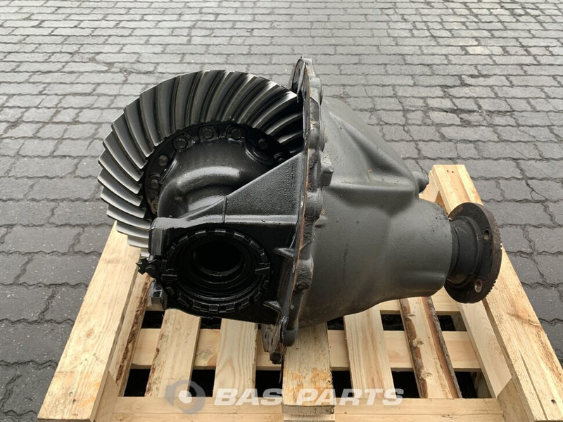 Mercedes-Benz - Differential gear for Truck: picture 3 Mercedes-Benz - Differential gear for Truck: picture 3