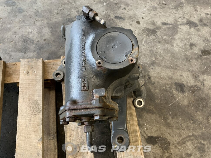 Mercedes-Benz - Steering pump for Truck: picture 1 Mercedes-Benz - Steering pump for Truck: picture 1