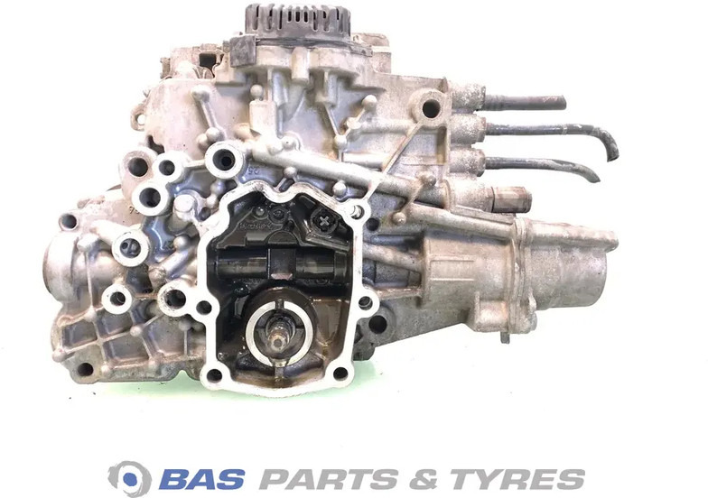 Mercedes-Benz - Gearbox for Truck: picture 3 Mercedes-Benz - Gearbox for Truck: picture 3