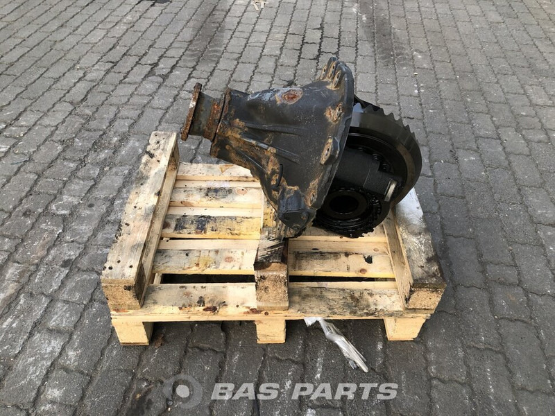 Mercedes-Benz - Differential gear for Truck: picture 1 Mercedes-Benz - Differential gear for Truck: picture 1