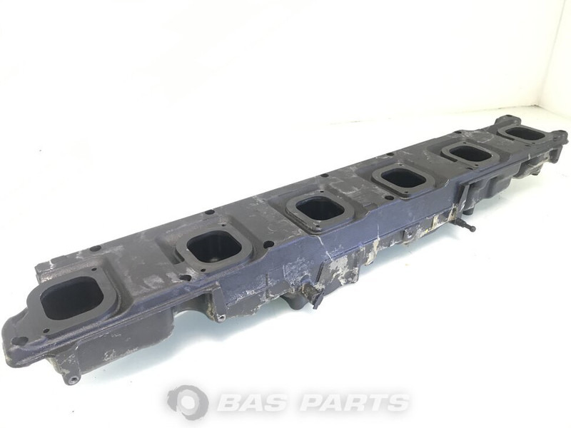Mercedes-Benz - Intake manifold for Truck: picture 2 Mercedes-Benz - Intake manifold for Truck: picture 2